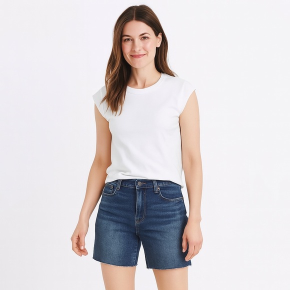 𝅺Joe’s Jean Shorts, Size 26 - Picture 1 of 6